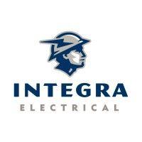 integra electrical logo image