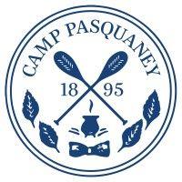 camp pasquaney logo image