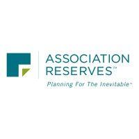 association reserves logo image