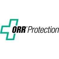 orr protection logo image