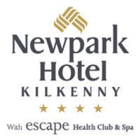 newpark hotel kilkenny with escape health club & spa logo image