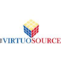 virtuosource logo image