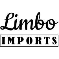 limbo imports hammocks logo image