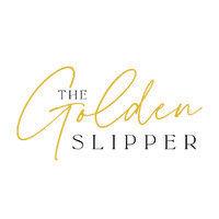 the golden slipper logo image