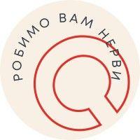 робимо вам нерви logo image