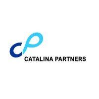 catalina partners logo image