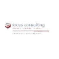 focus consulting - corporate finance logo image