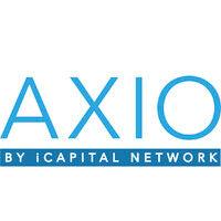 axio financial llc logo image