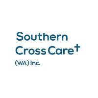 southern cross care (wa) inc. logo image