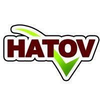 hatov distribution logo image