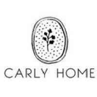 carly home logo image