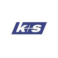 k+s uk & eire ltd logo image