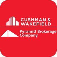 pyramid brokerage company