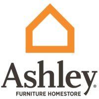 ashley furniture homestore mauritius logo image