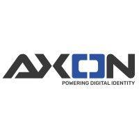 axon wireless logo image