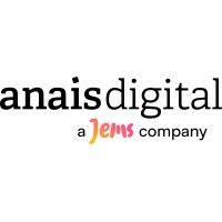 anais digital logo image