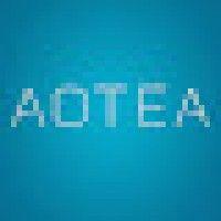 aotea interactive media logo image