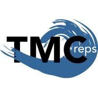 tmc reps logo image