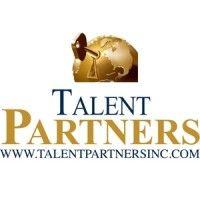 talent partners logo image