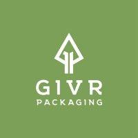 givr packaging logo image