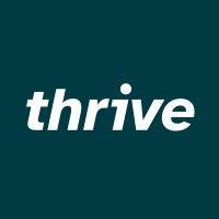 thrive