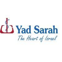 yad sarah logo image