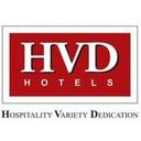 logo of Hvd Hotels