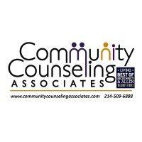 community counseling associates, inc logo image