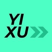 yixu logo image