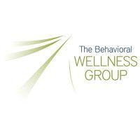 the behavioral wellness group