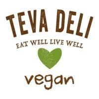 teva deli ltd. logo image