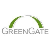 greengate ag logo image