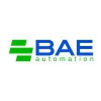 bae automation technologies pty ltd logo image