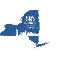 new york-israel chamber of commerce, inc.