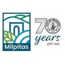 logo of City Of Milpitas