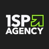 1sp agency logo image