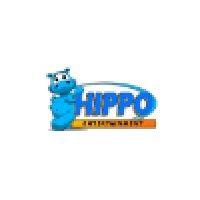 hippo entertainment logo image