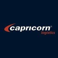 capricorn logistics pvt. ltd logo image