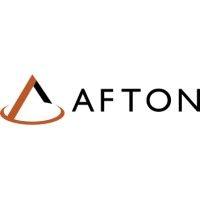 afton partners logo image