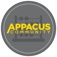 appacus logo image