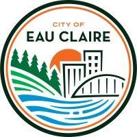 city of eau claire logo image