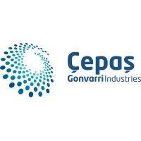 çepaş gonvarri industries logo image