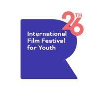 reel 2 real international film festival for youth logo image