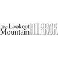 lookout mountain mirror logo image