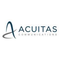 acuitas communications logo image