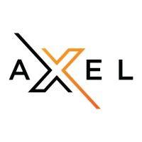 axel automotive logo image