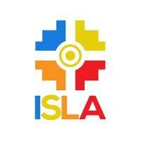 isla nc logo image