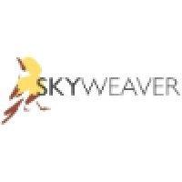 skyweaver logo image