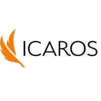 icaros logo image