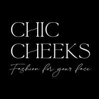 chic cheeks boutiques logo image